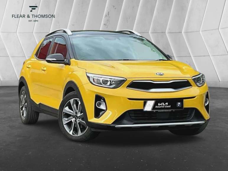 KIA STONIC