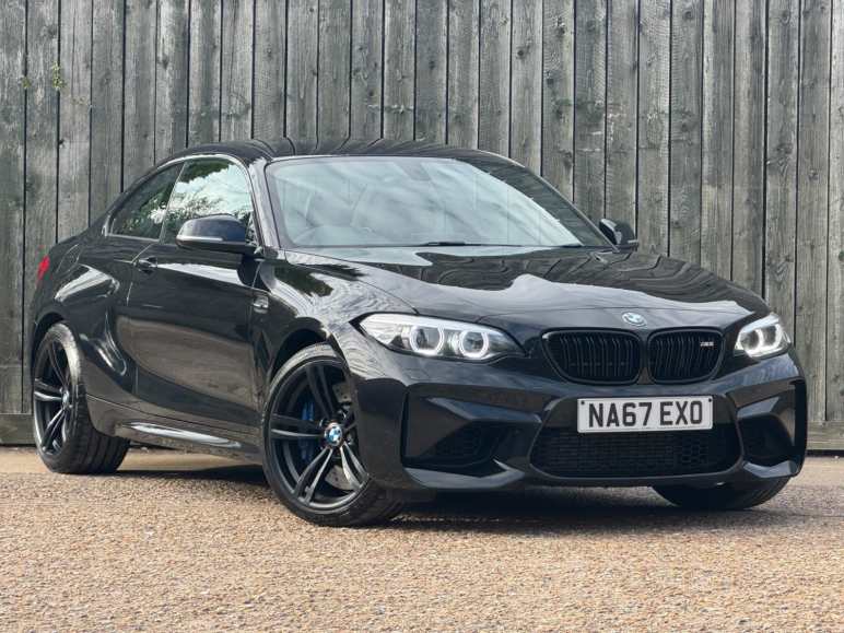 BMW M2