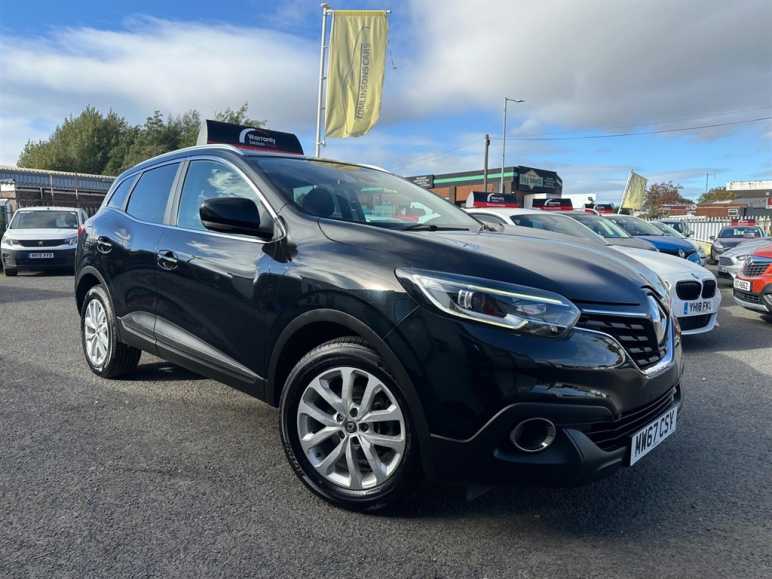 RENAULT KADJAR