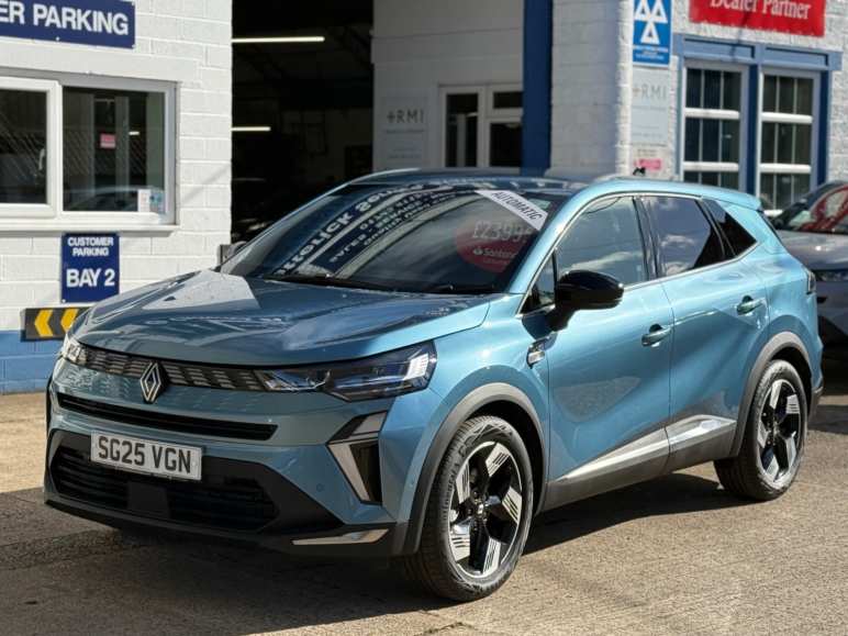 RENAULT SYMBIOZ