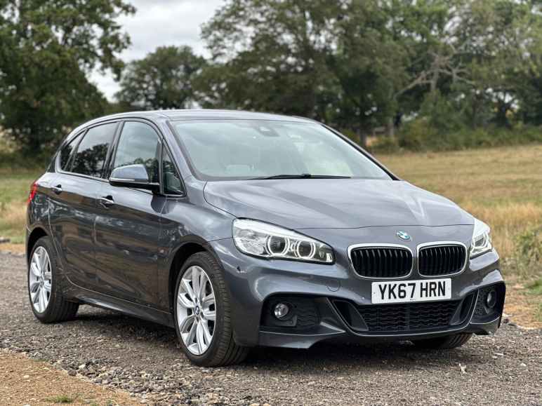 BMW 2 SERIES