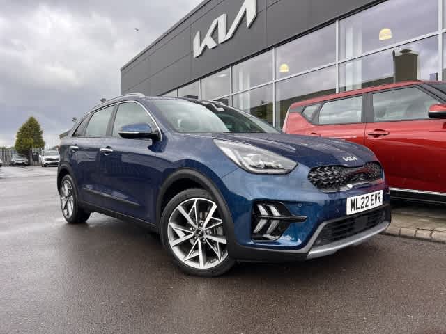 KIA NIRO