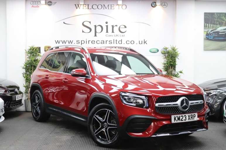 MERCEDES-BENZ Gl Class