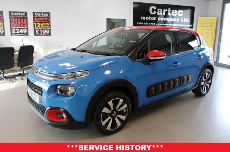 CITROEN C3