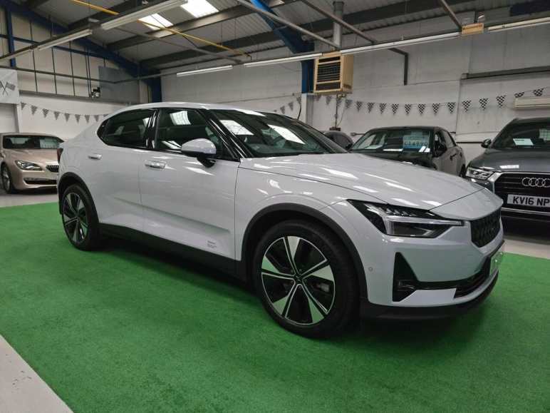 Polestar 2