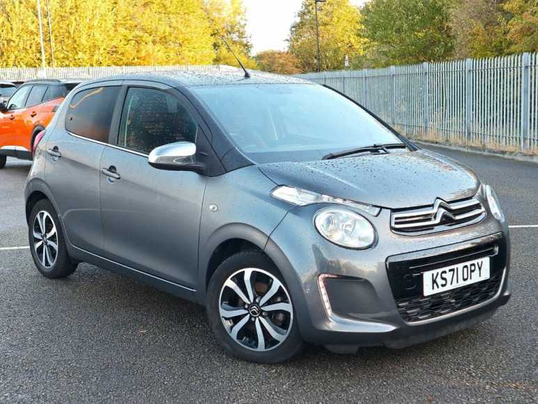 Citroen C1