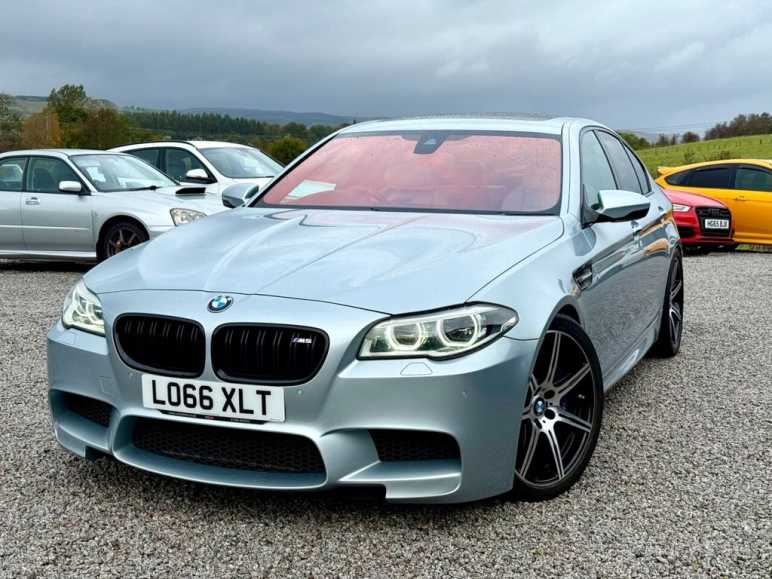 BMW M5