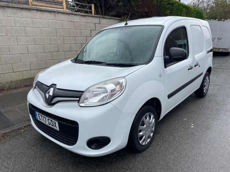 RENAULT KANGOO