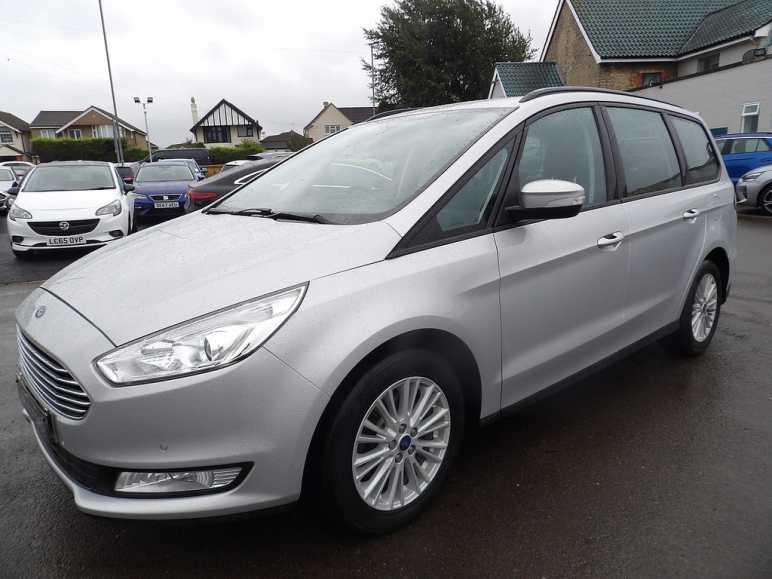 Ford Galaxy