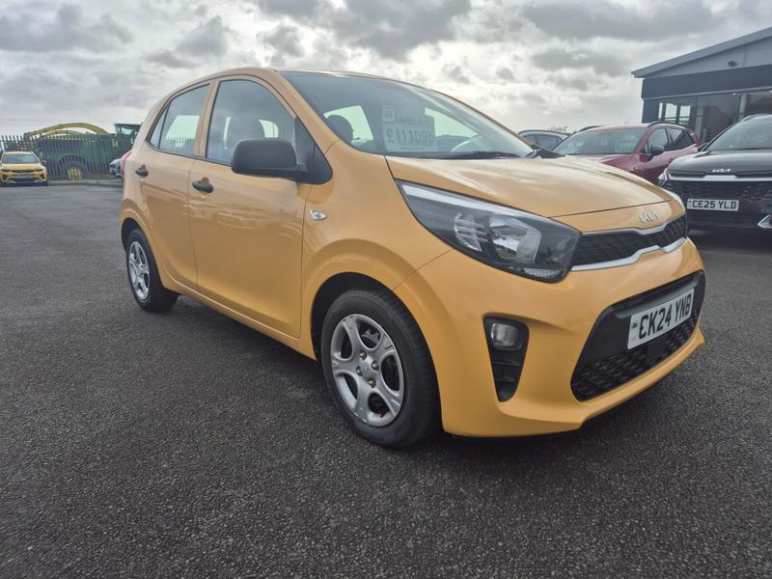KIA PICANTO