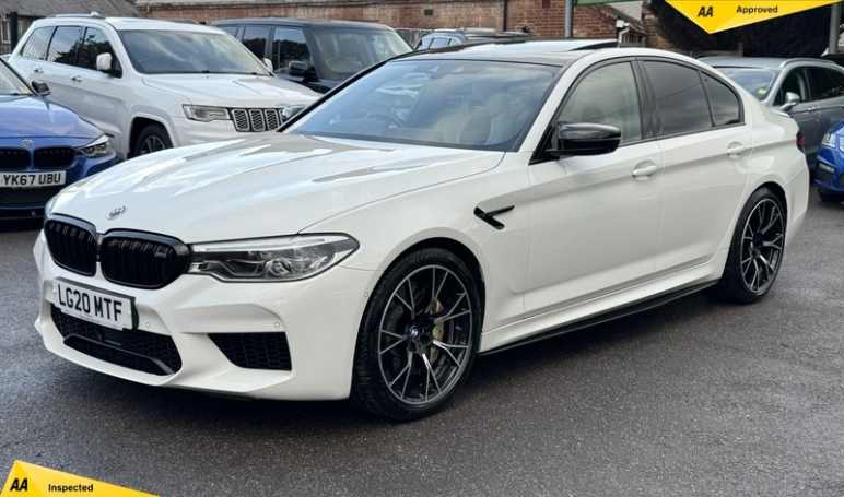 Bmw M5