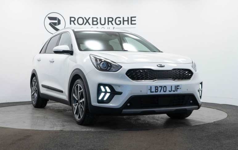 KIA NIRO