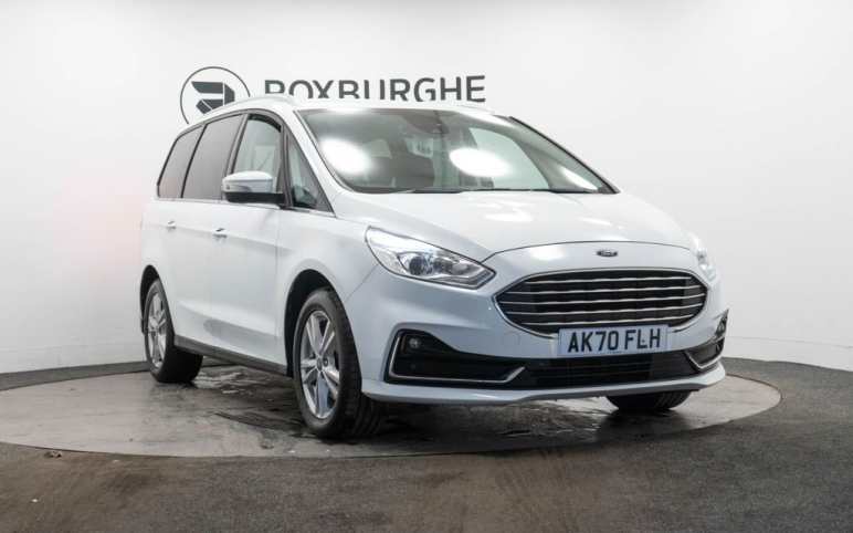 Ford Galaxy