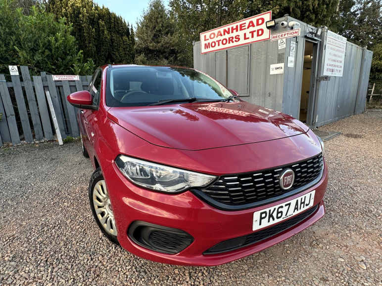 FIAT TIPO