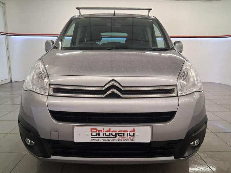 Citroen Berlingo Multispace