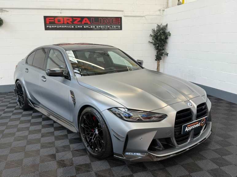 BMW M3