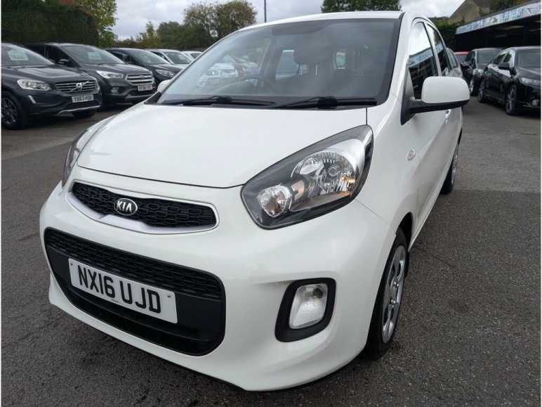 KIA PICANTO