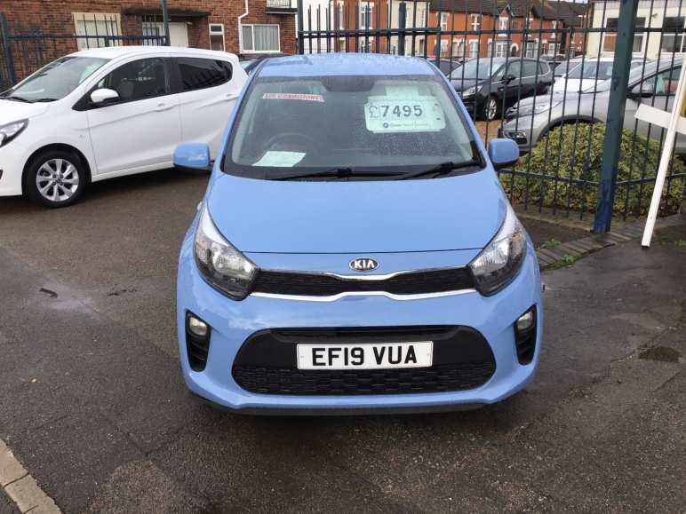 KIA PICANTO