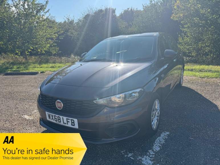 Fiat Tipo