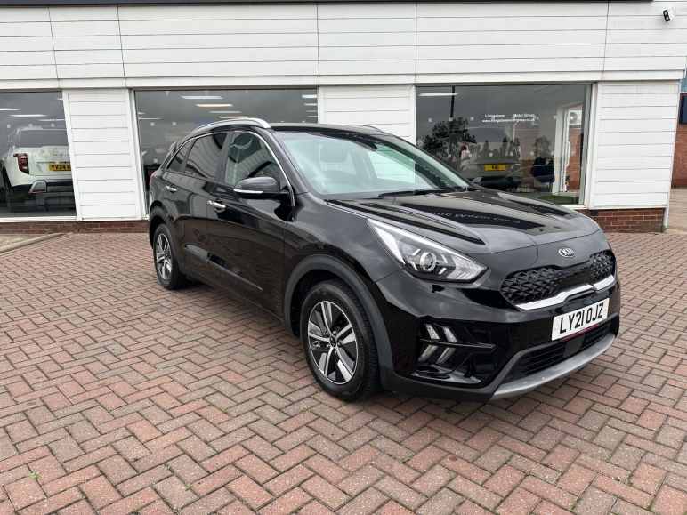 KIA NIRO
