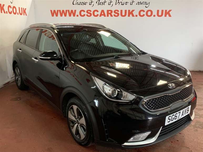 KIA NIRO