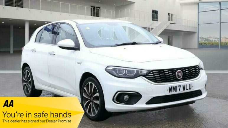 Fiat Tipo