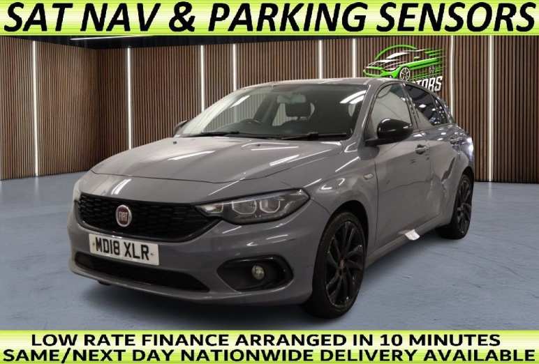 FIAT TIPO
