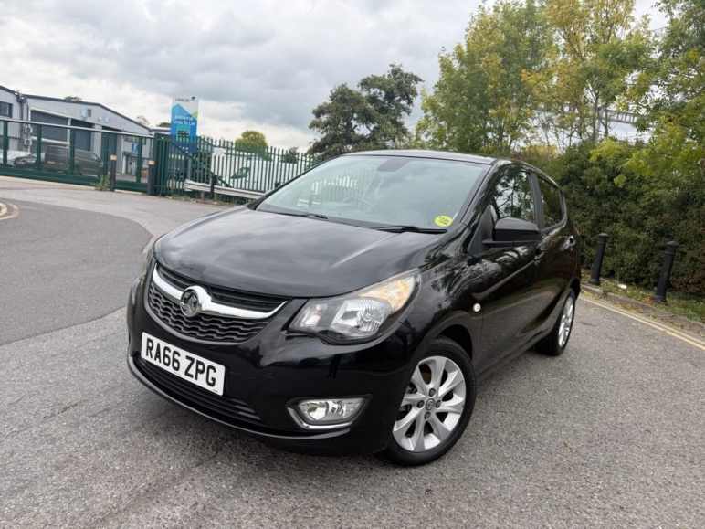 Vauxhall Viva