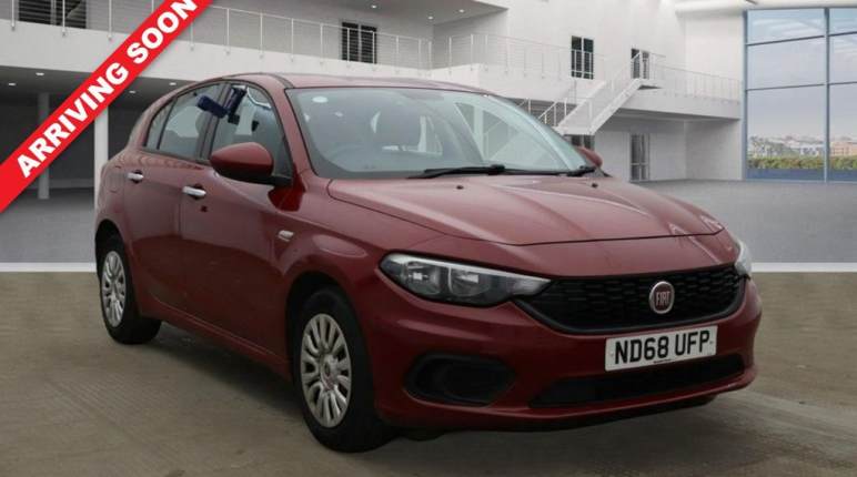 Fiat Tipo