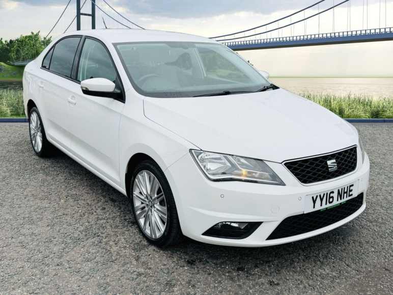 Seat Toledo