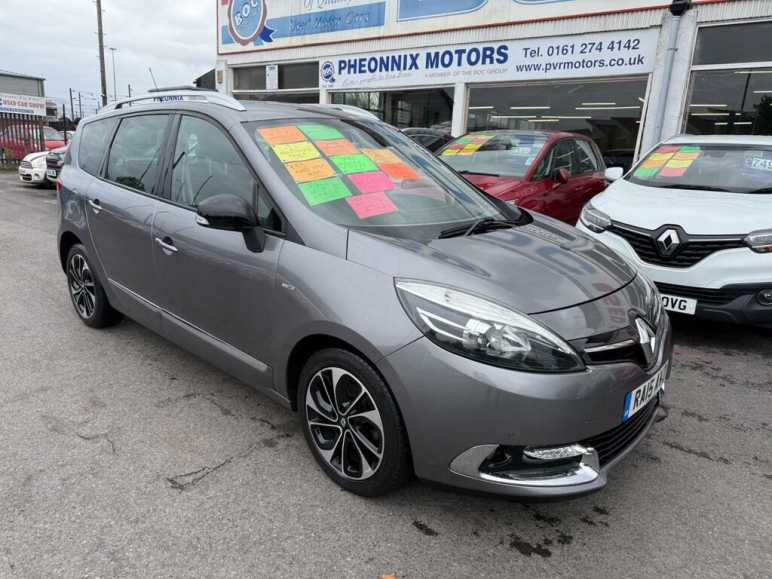 Renault Grand Scenic