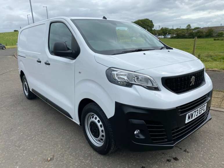 Peugeot Expert Tepee