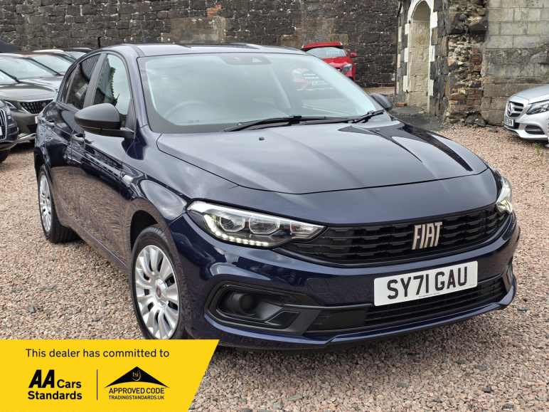 Fiat Tipo