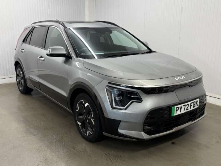 KIA NIRO
