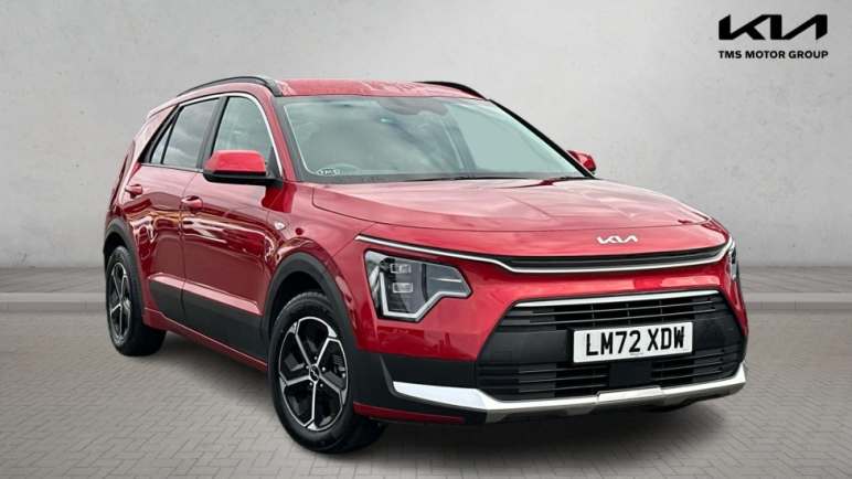 KIA NIRO