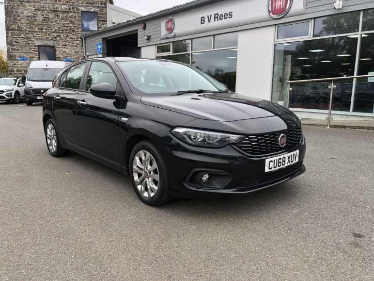 FIAT TIPO