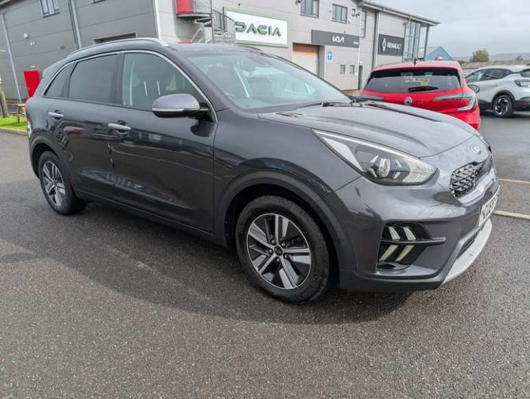 KIA NIRO