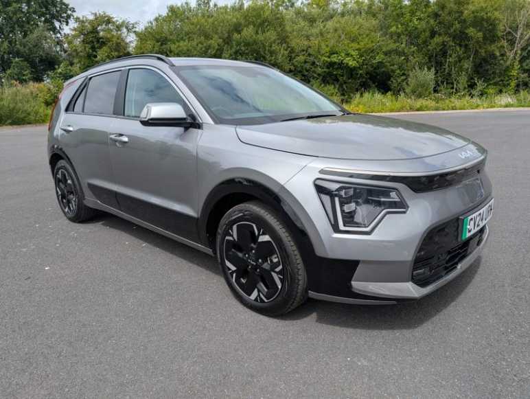 KIA NIRO