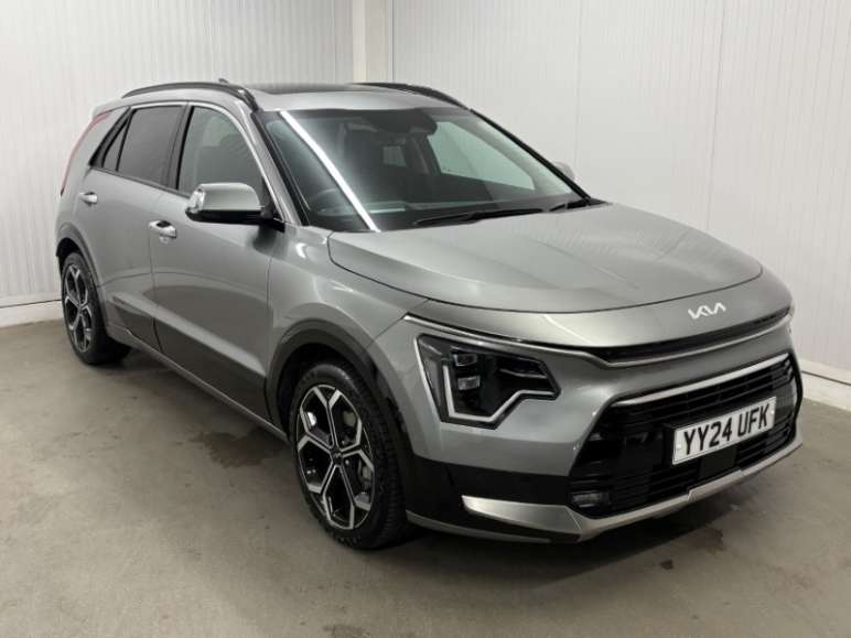 KIA NIRO