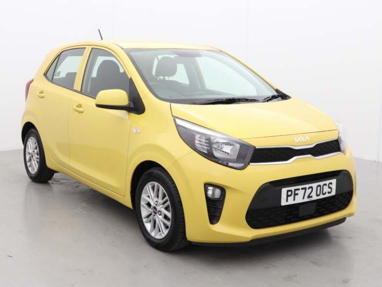 KIA PICANTO