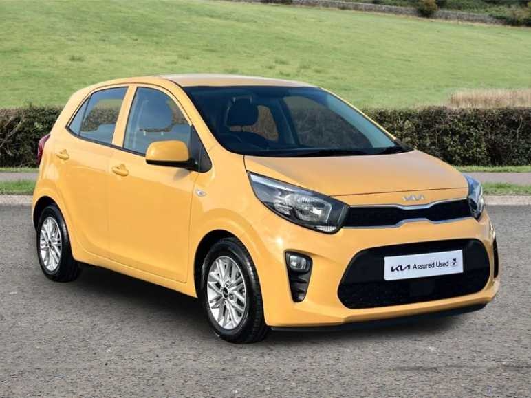 KIA PICANTO