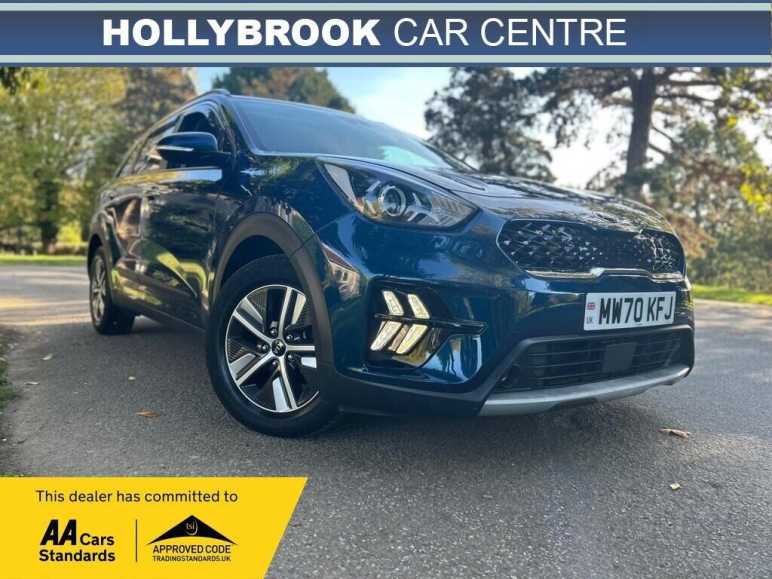 KIA NIRO
