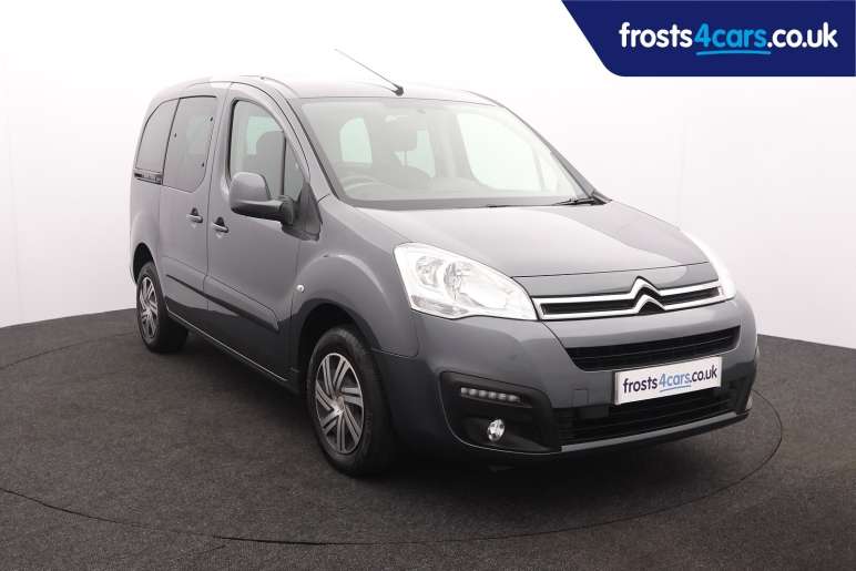 CITROEN BERLINGO MULTISPACE