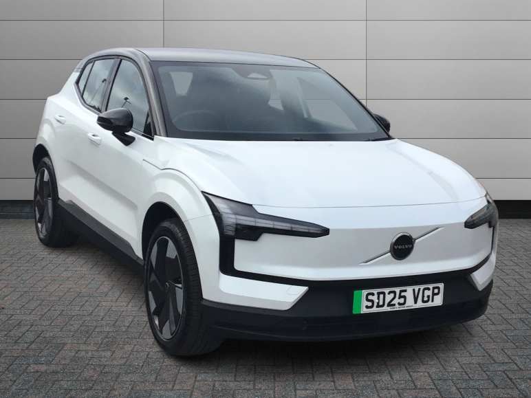VOLVO EX30