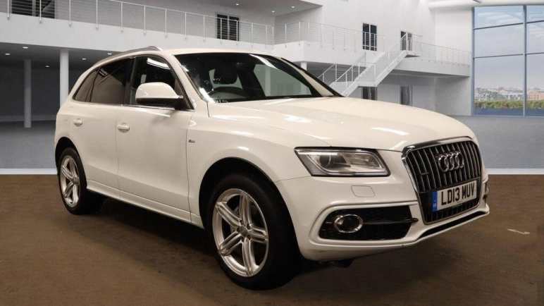 AUDI Q5