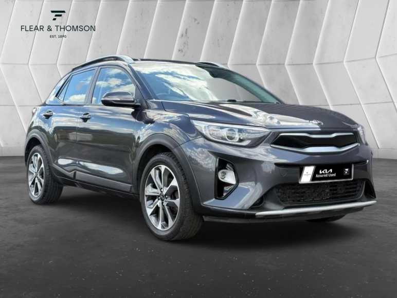 KIA STONIC