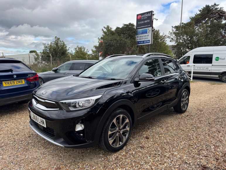 KIA STONIC