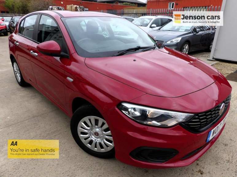 Fiat Tipo