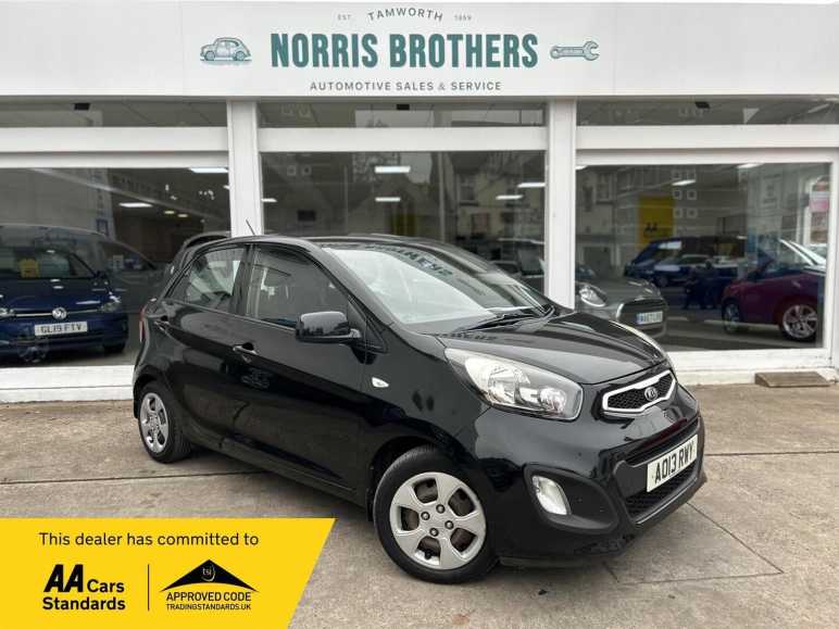 Kia Picanto