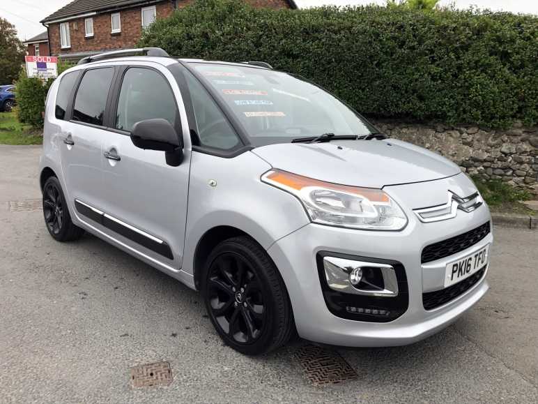 Citroen C3 Picasso